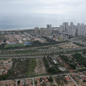 Análisis tsunami Coquimbo