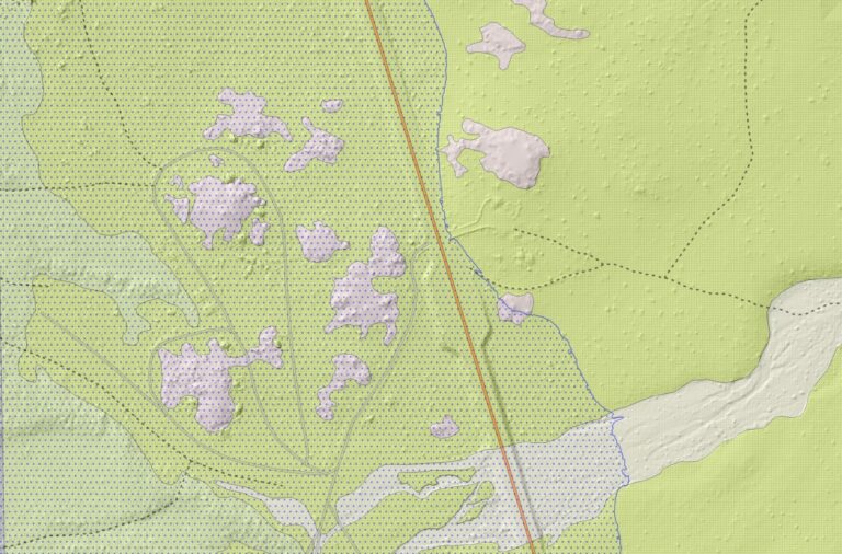 Estudio Peligros Geológicos Parque Llanos de Challe, Huasco C&G Servicios Geológicos