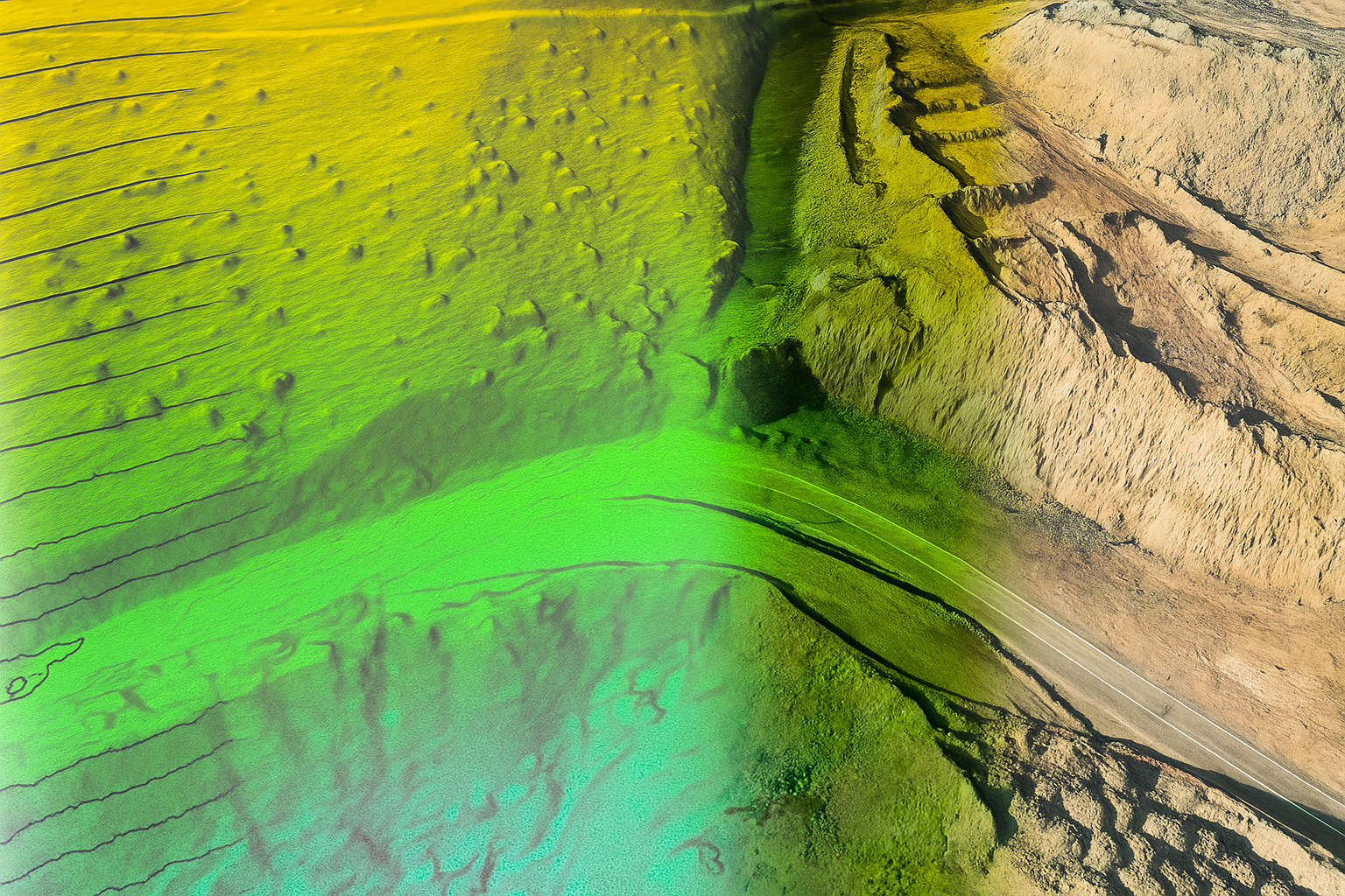 ¿Necesitas un estudio por remoción en masa? Esto debes saber