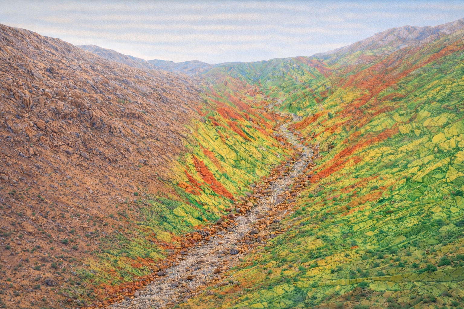 Remociones en Masa en Chile: fundamentos y evaluación