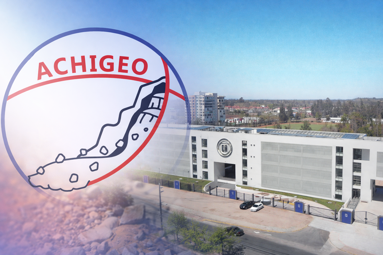 Participación de C&G en el II Simposio ACHIGEO 2025